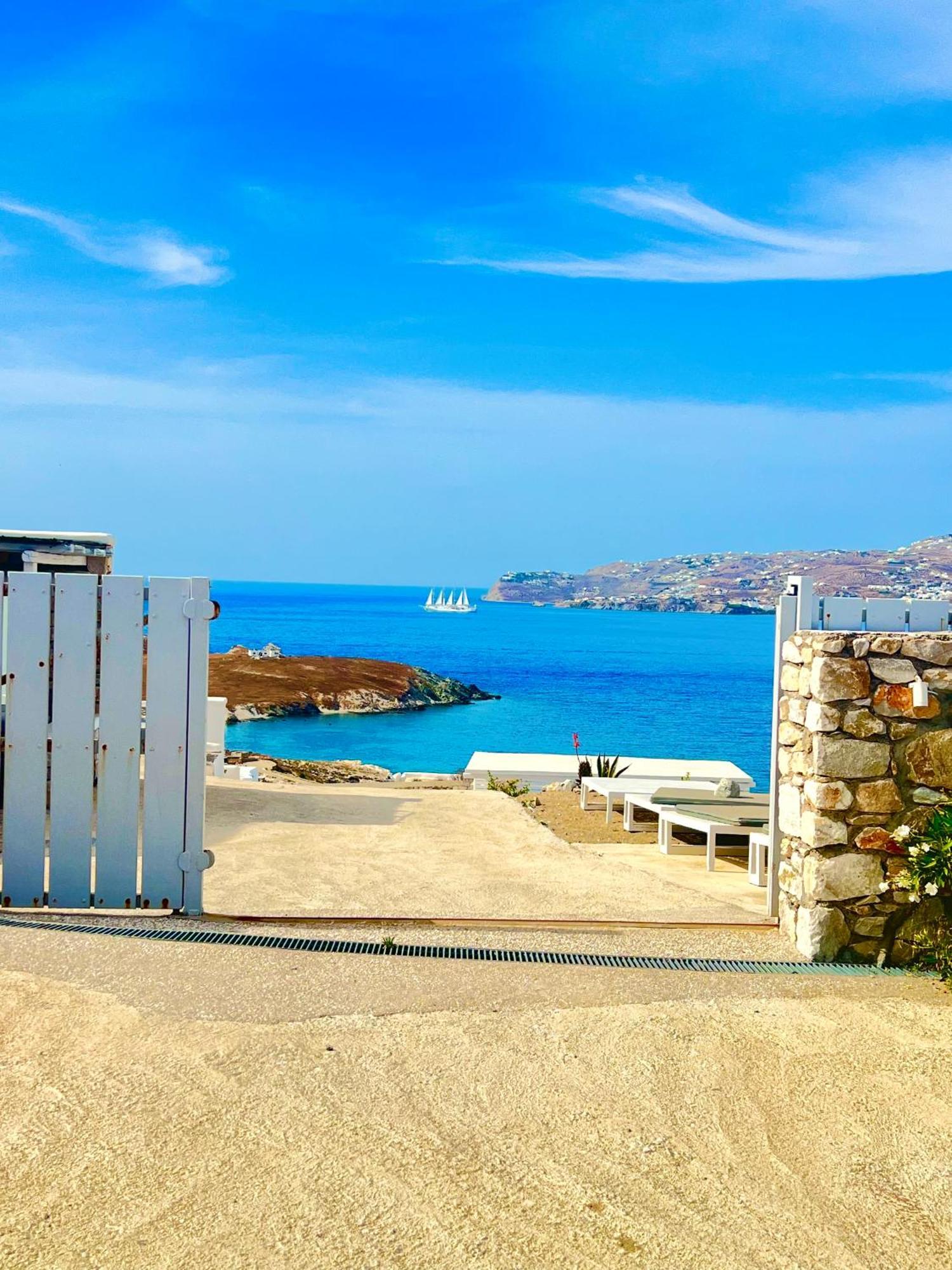 Blueocean Mykonos
